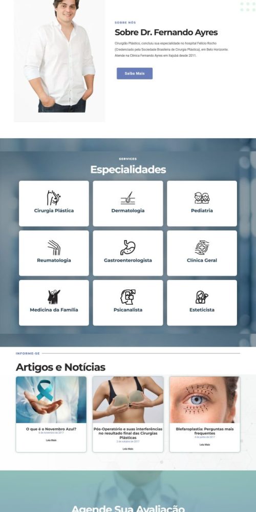 clinicafernandoayres